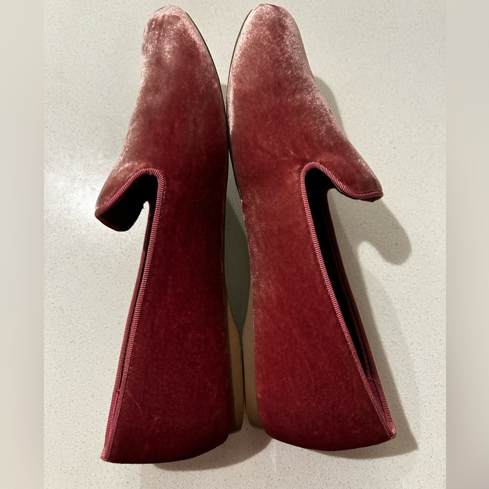Pink THE STARLING BIRDIES, size 8.5.